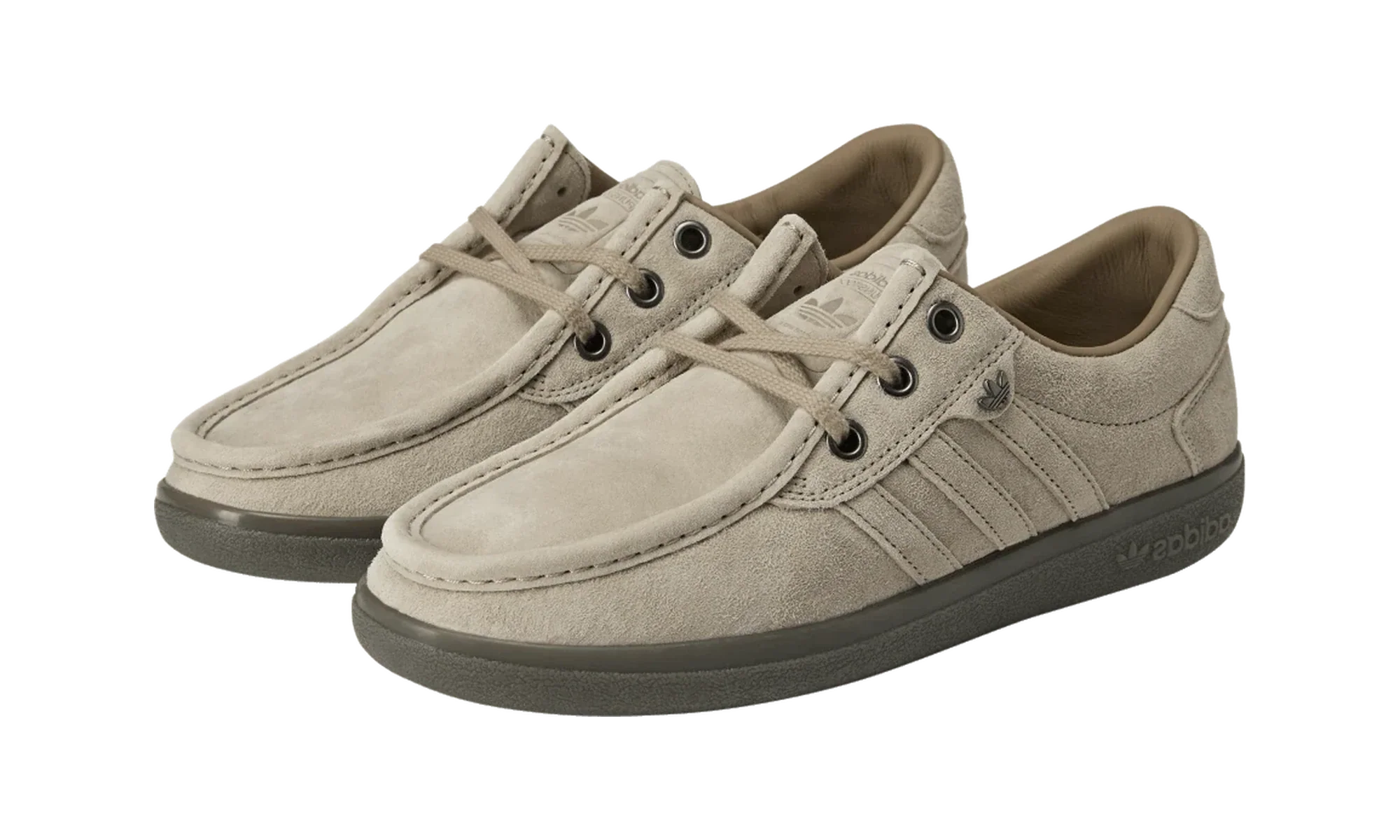 Adidas Punstock II SPZL Blanch Cargo Cardboard