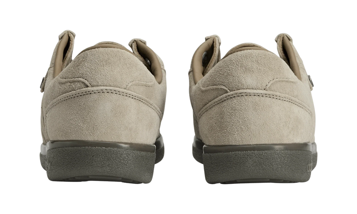 Adidas Punstock II SPZL Blanch Cargo Cardboard