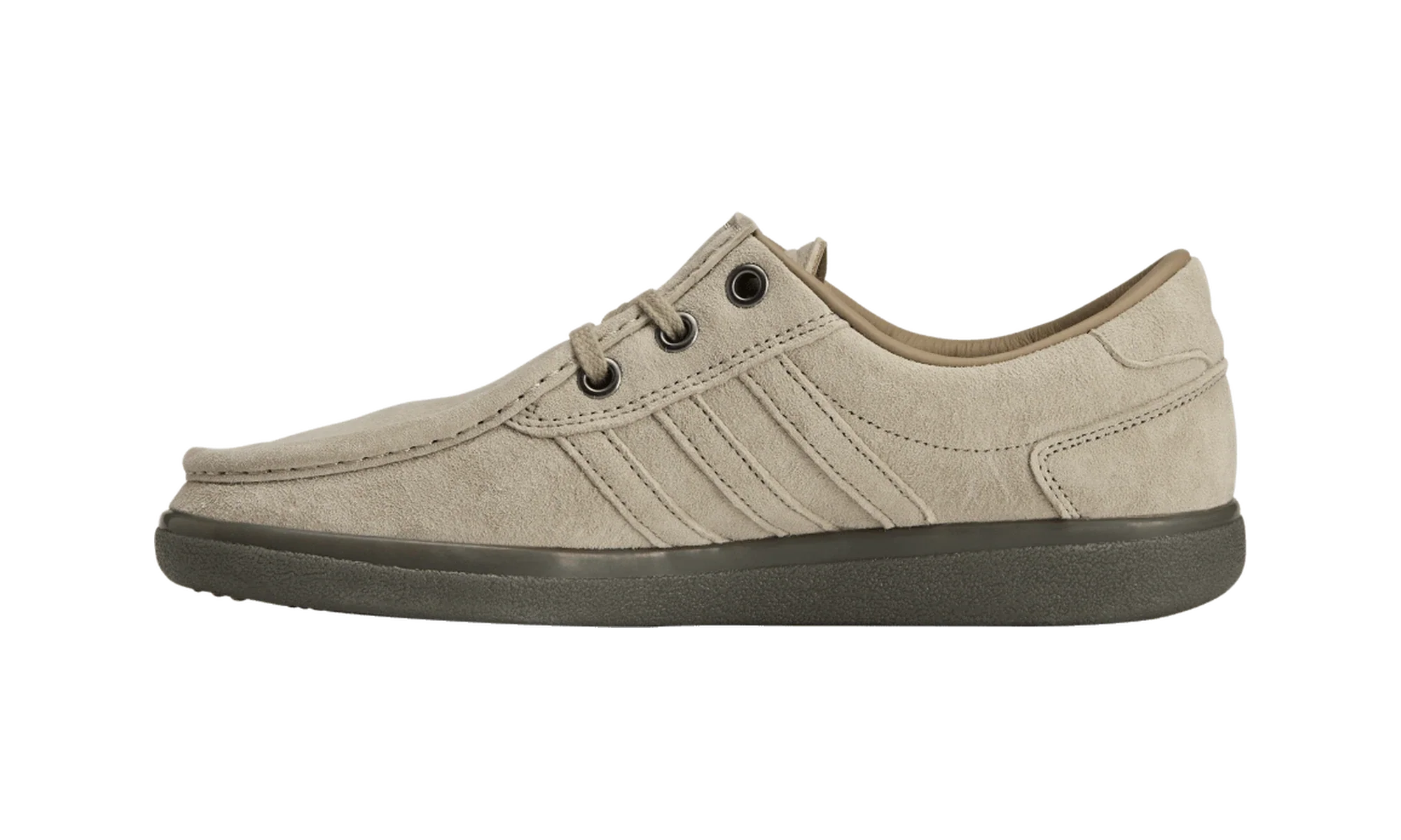 Adidas Punstock II SPZL Blanch Cargo Cardboard