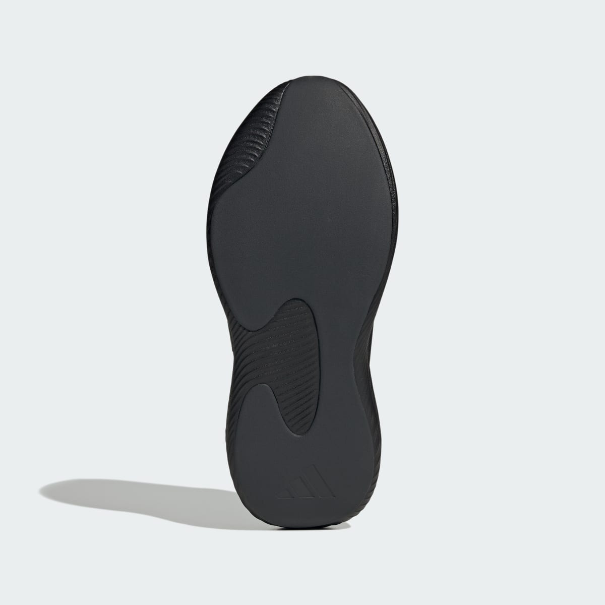 Adidas Purechill Runner Black Carbon