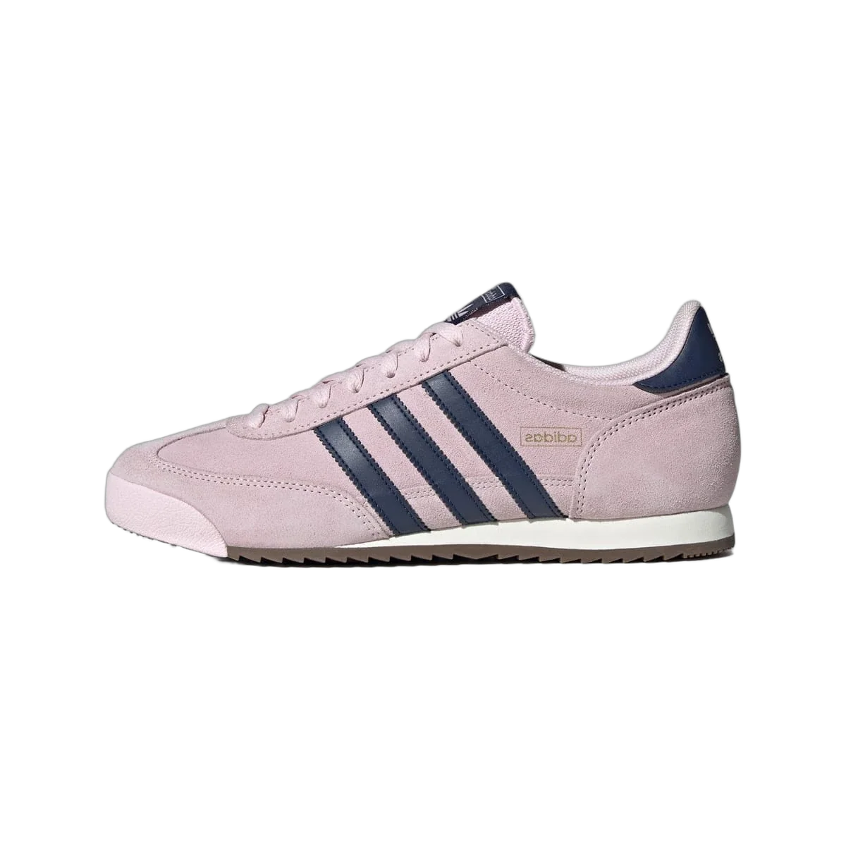 Adidas R71 Clear Pink Dark Blue Gum