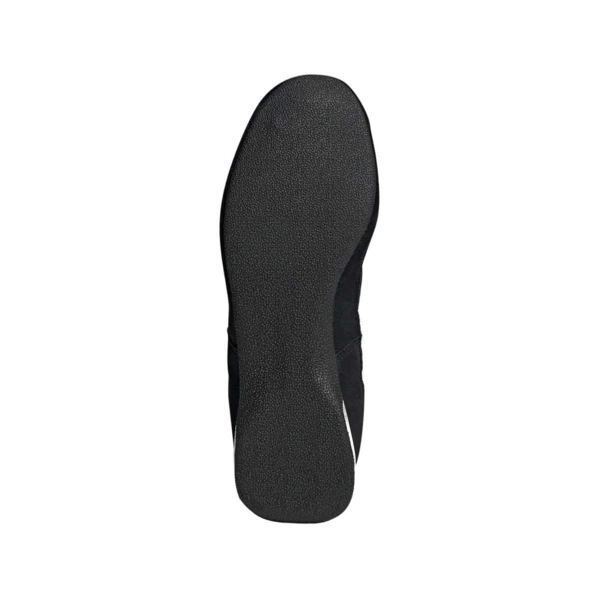 Adidas Rasant Mid Black White