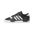 Adidas Rivalry Low Core Black Cloud White