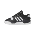 Adidas Rivalry Low Core Black Cloud White