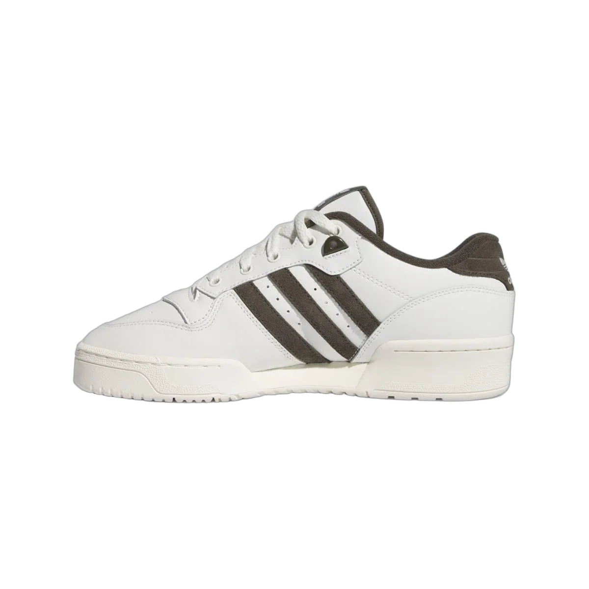 Adidas Rivalry Low Sneaker White Olive