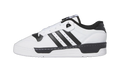 Adidas Rivalry Low White Core Black
