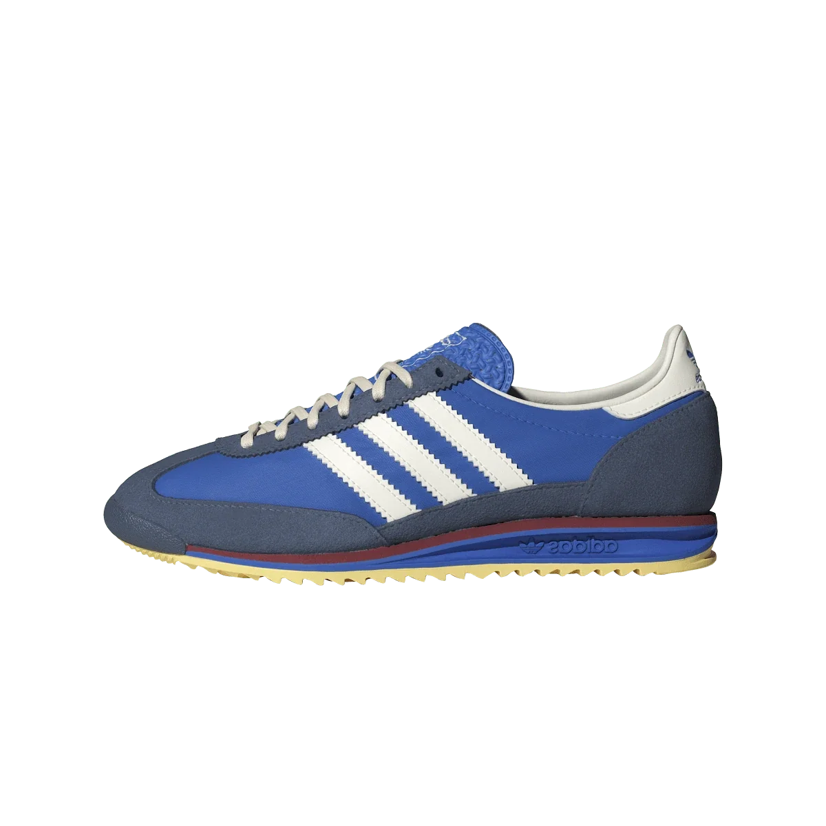 Adidas SL 72 OG Blue Bird Off White