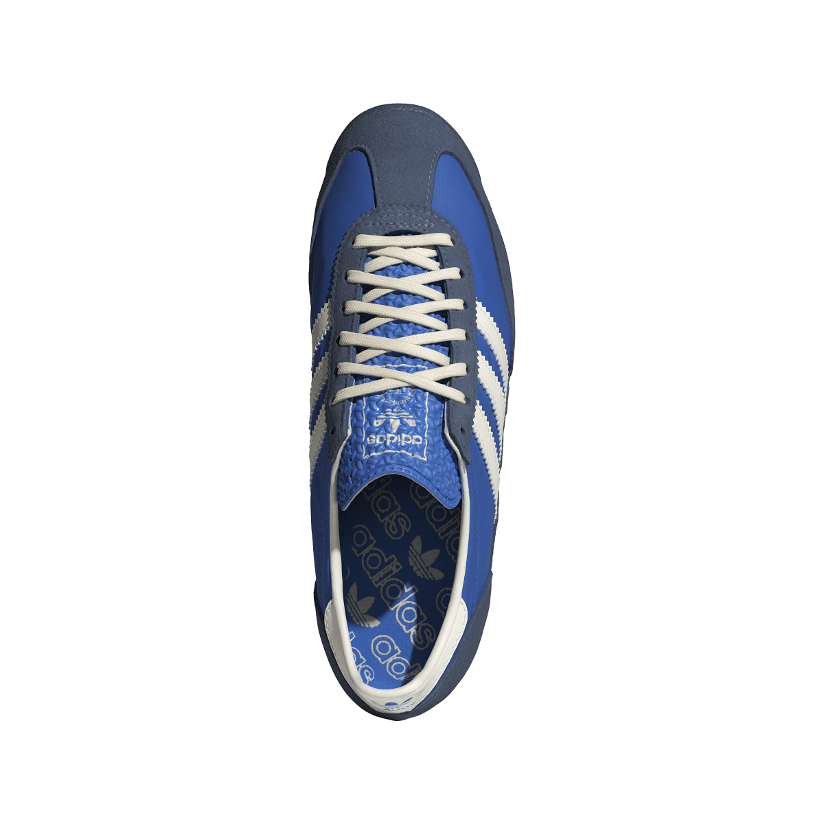 Adidas SL 72 OG Blue Bird Off White
