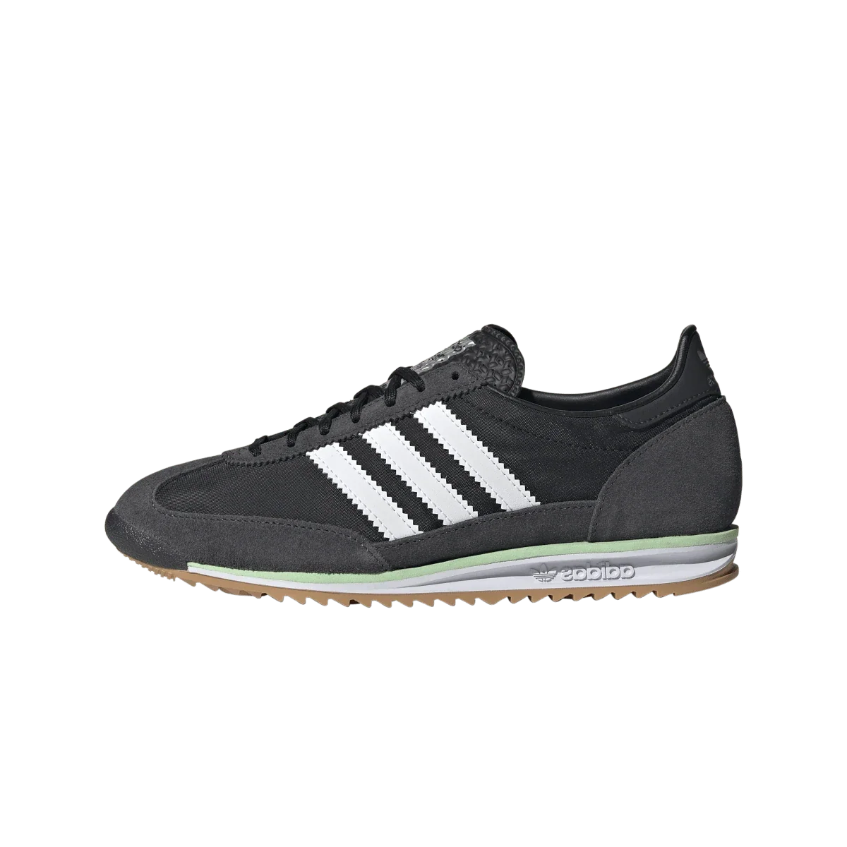 Adidas SL 72 OG Core Black Cloud White Carbon