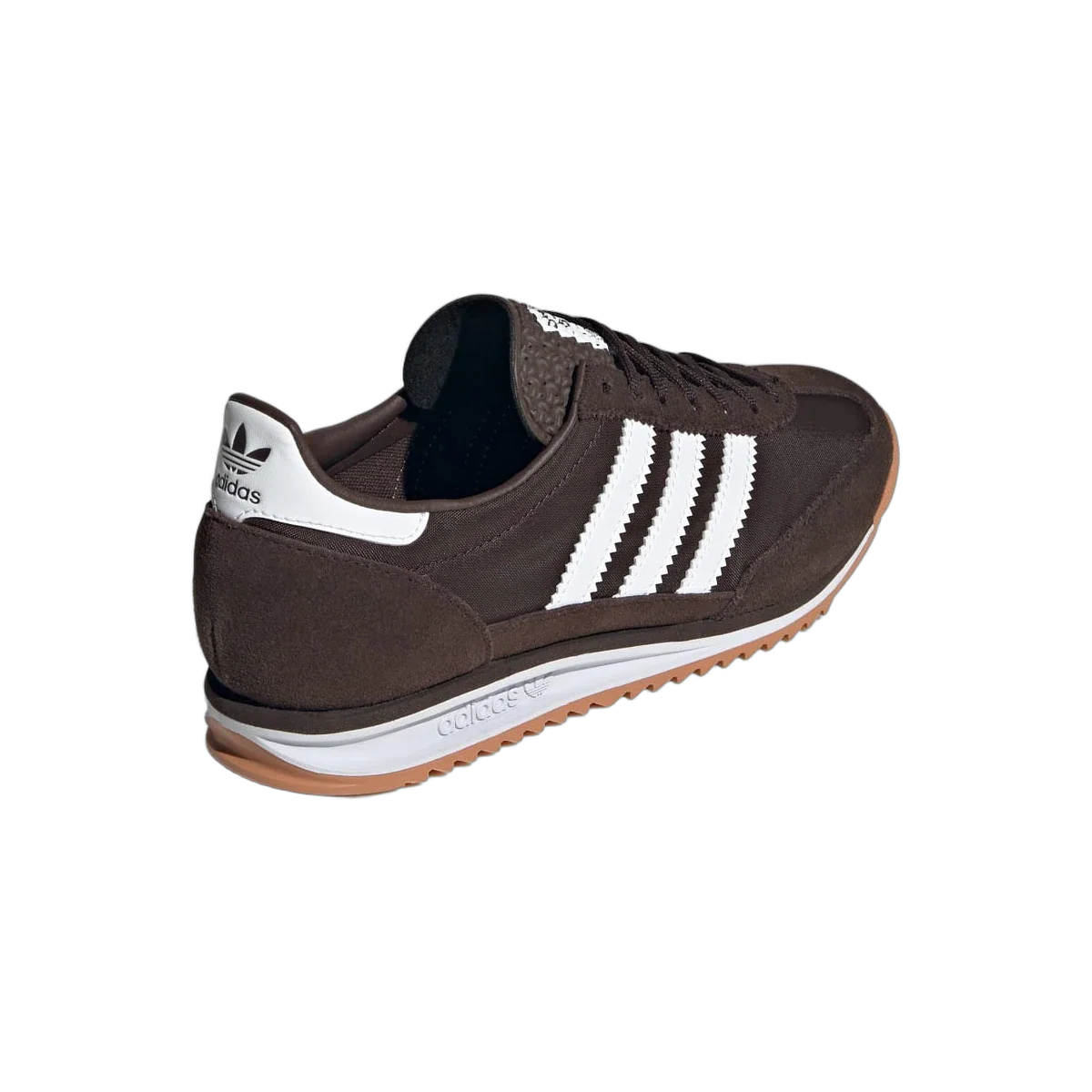 Adidas SL 72 OG Dark Brown White