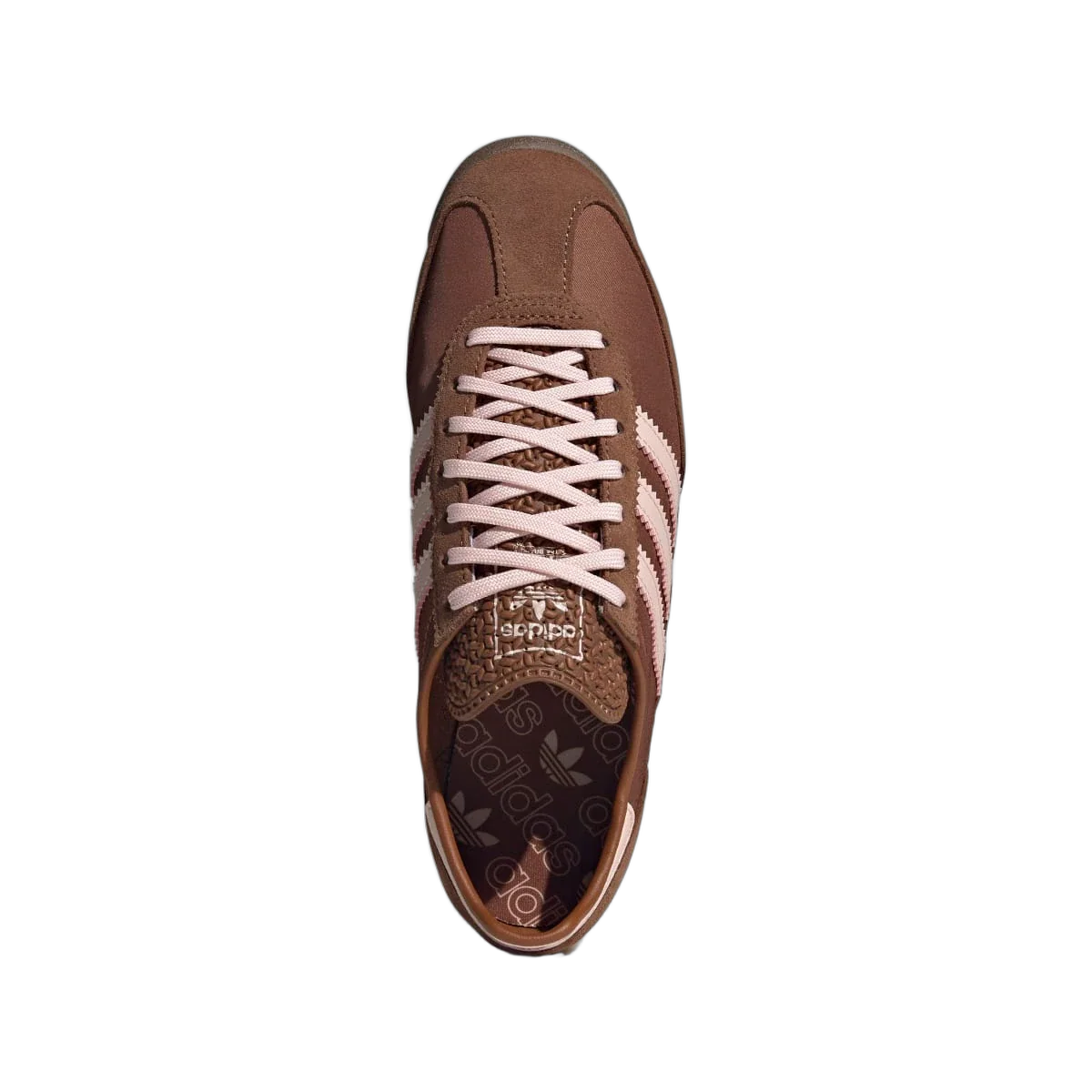 Adidas SL 72 OG Dusky Bronze Sandy Pink