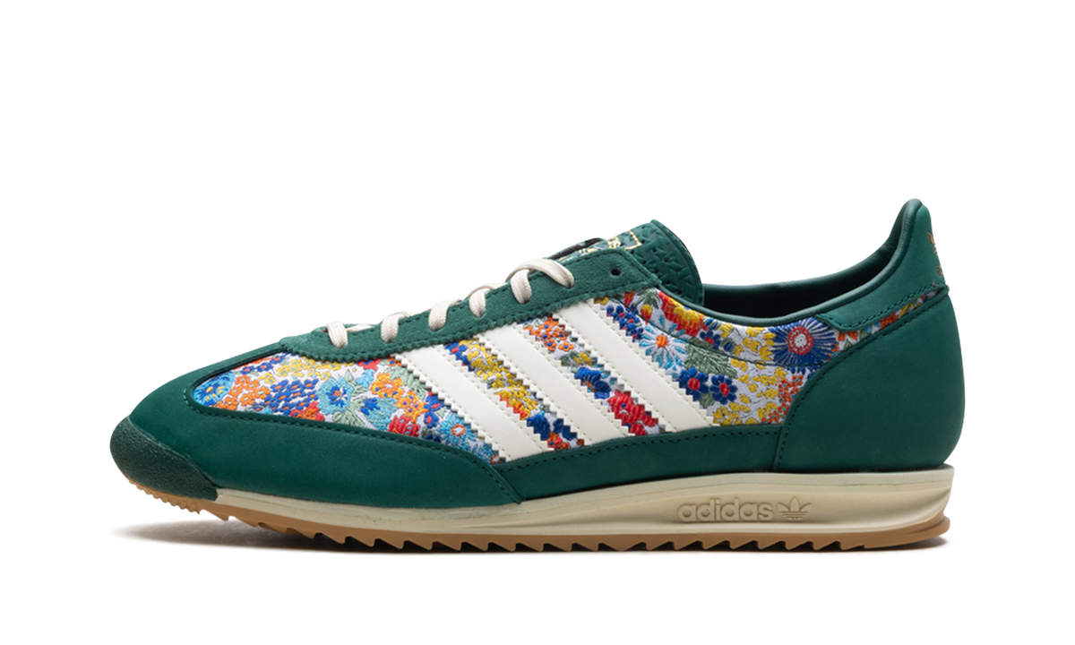 Adidas SL 72 OG Liberty London Collegiate Green