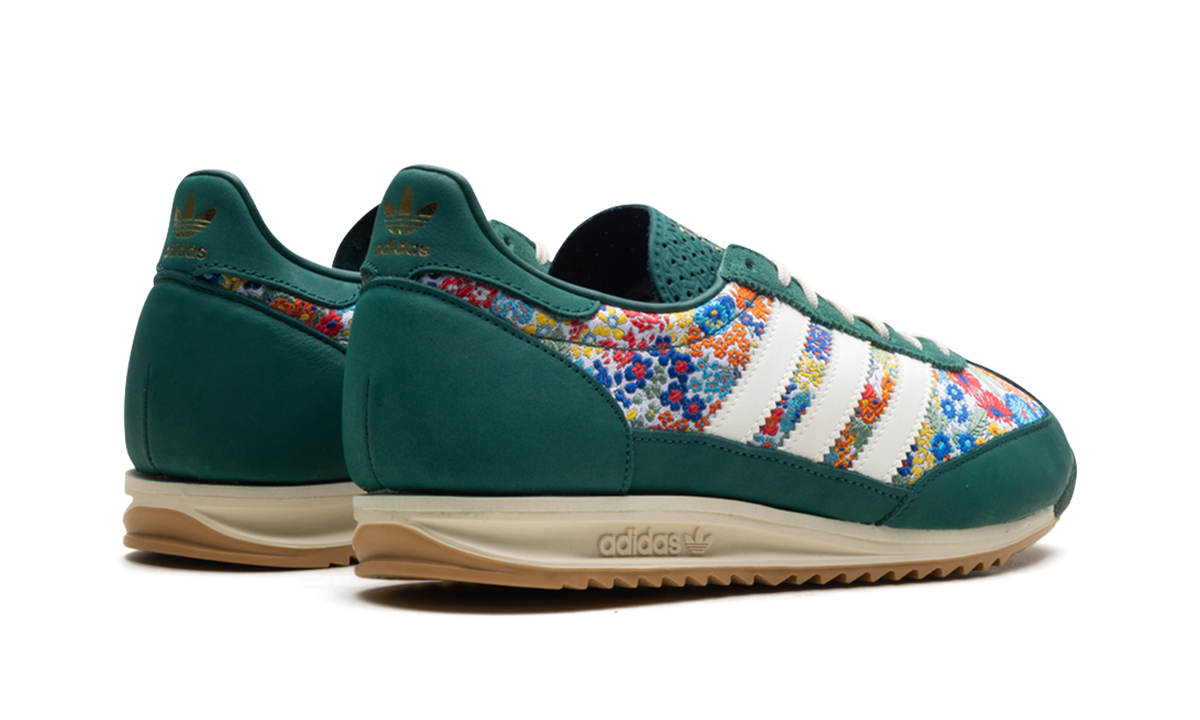Adidas SL 72 OG Liberty London Collegiate Green