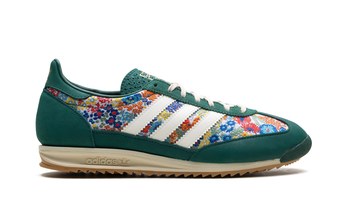 Adidas SL 72 OG Liberty London Collegiate Green