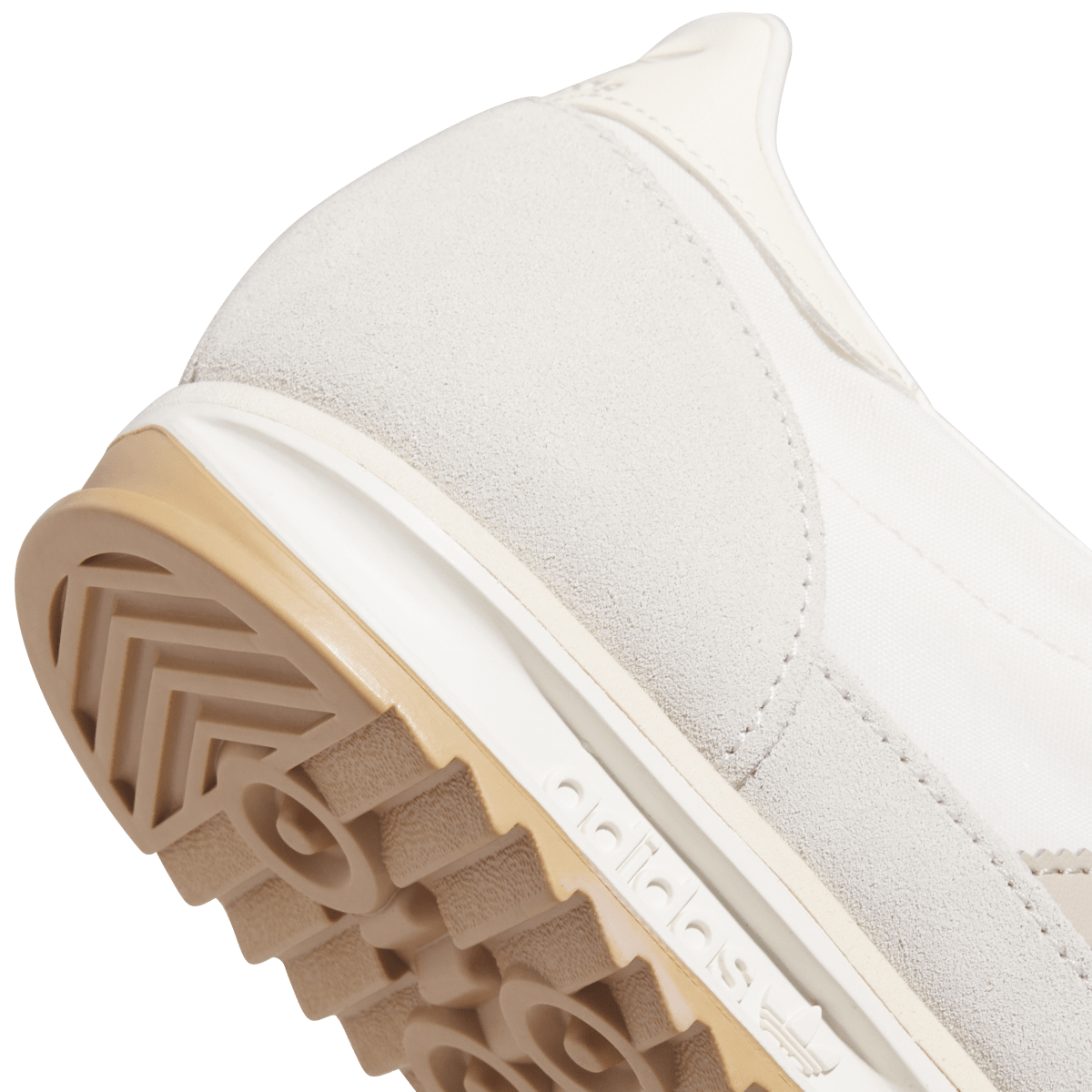 Adidas SL 72 OG Off White Wonder Taupe Wonder White