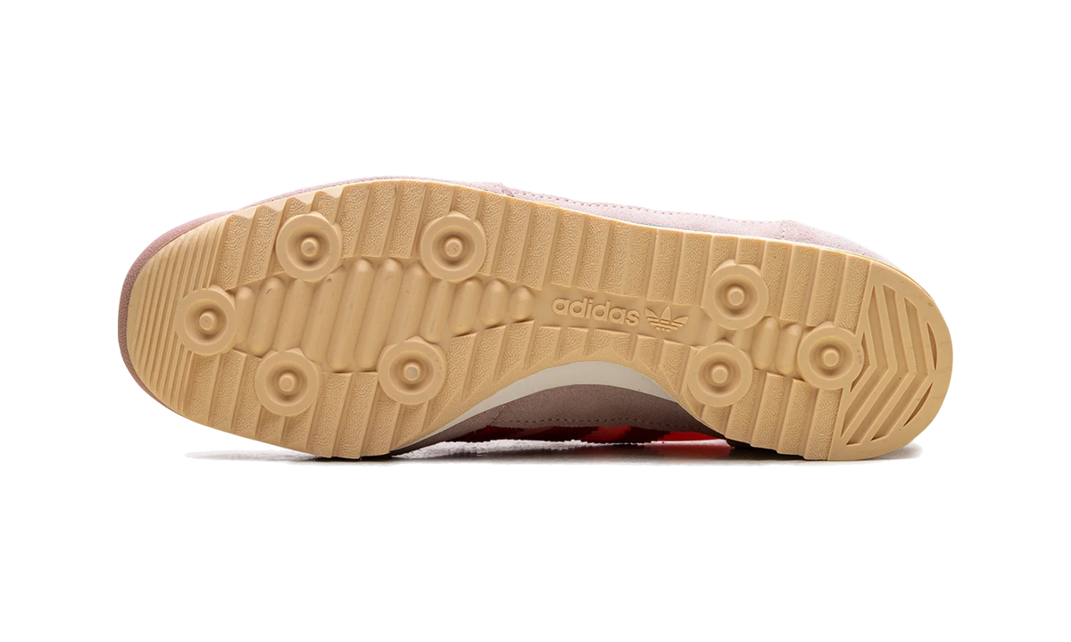 Adidas SL 72 OG Semi Pink Spark Red
