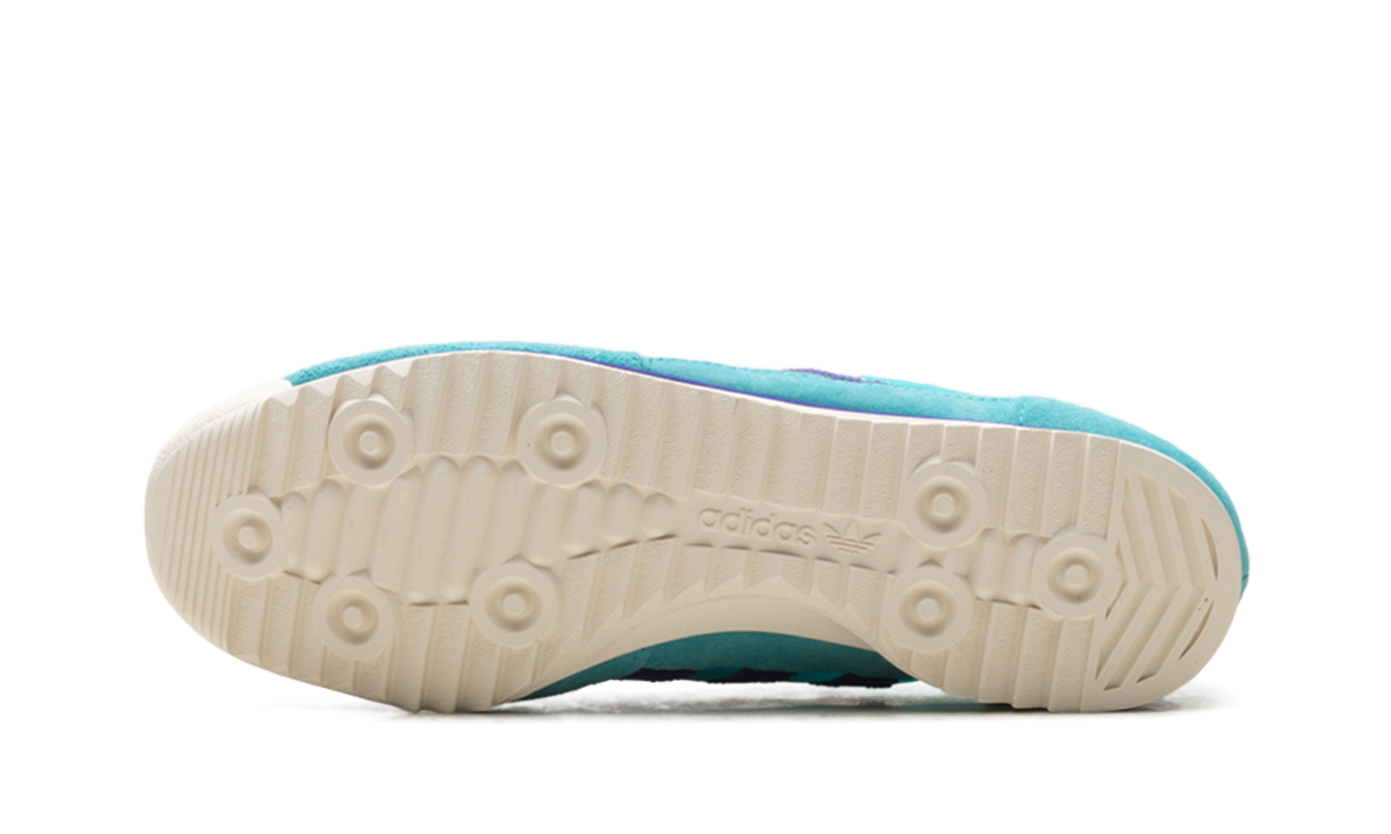 Adidas SL 72 OG Sporty & Rich Mint Rush