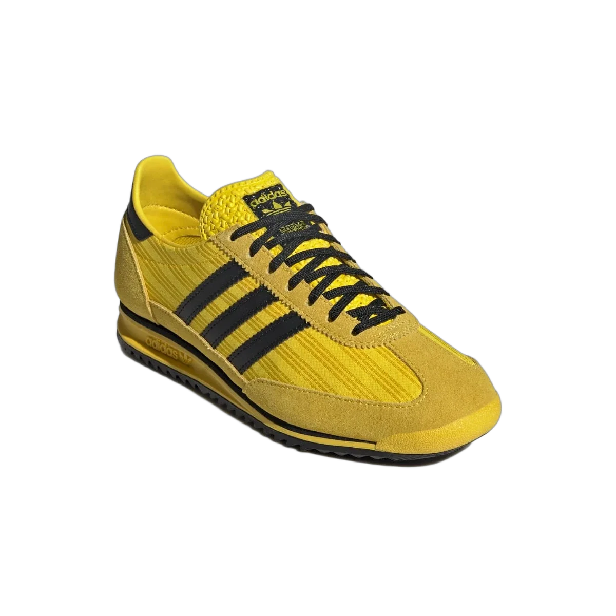 Adidas SL 72 OG Yellow Core Black