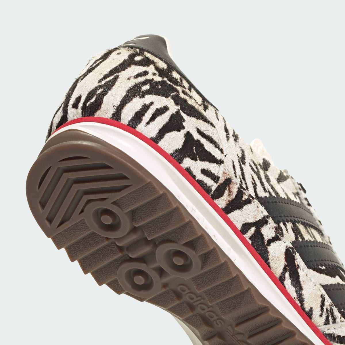 Adidas SL 72 OG Zebra