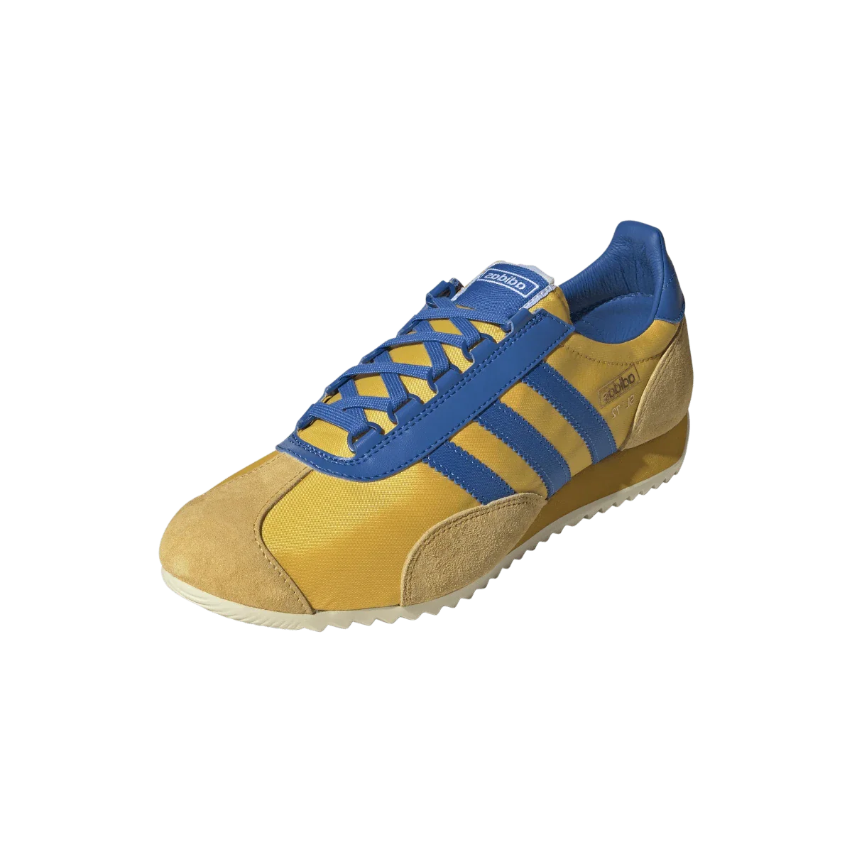 Adidas SL 72 PT Bold Gold Bright Royal