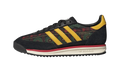 Adidas SL 72 RS Bob Marley Football Is Freedom