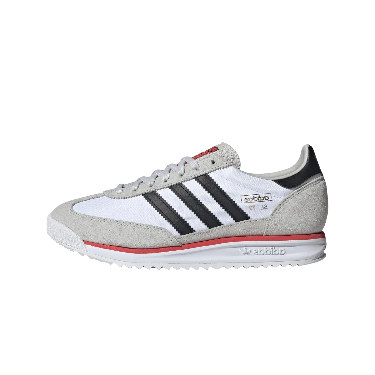 Adidas SL 72 RS Cloud White Core Black