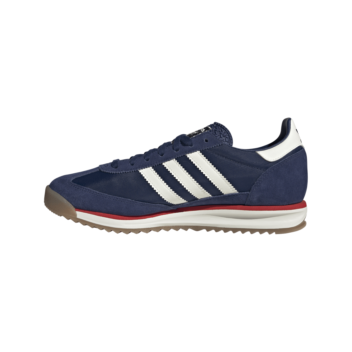 Adidas SL 72 RS Dark Blue Off White Red
