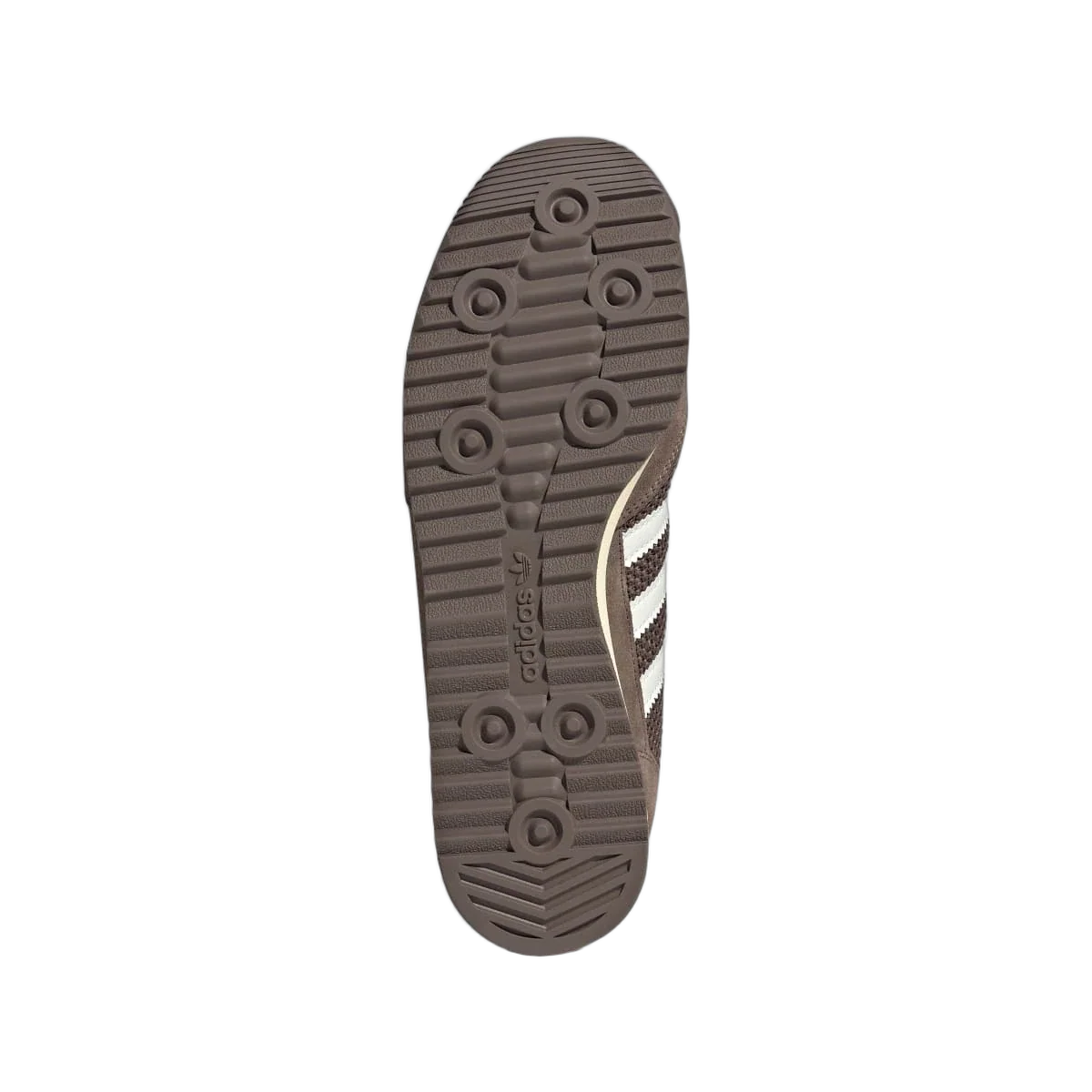 Adidas SL 72 RS Earth Strata Warm Vanilla