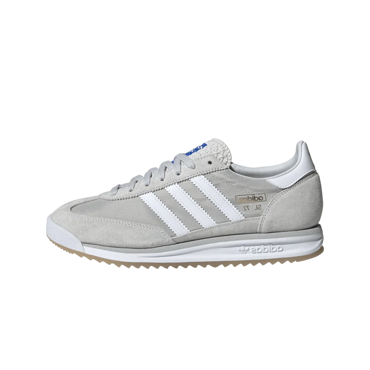 Adidas SL 72 RS Grey Cloud White Crystal White