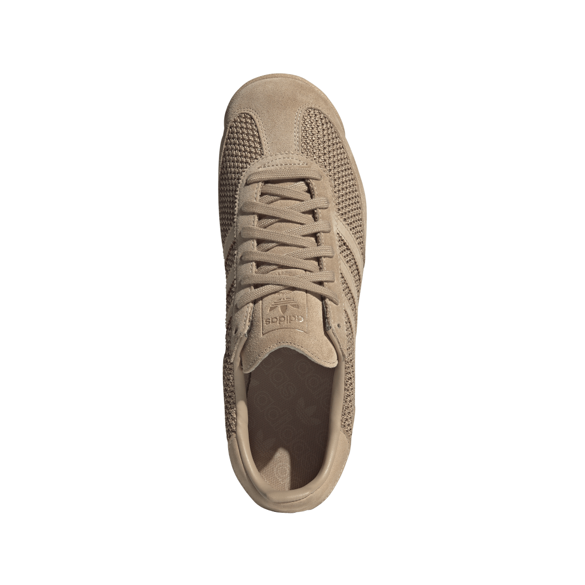 Adidas SL 72 RS Warm Sandstone Magic Beige