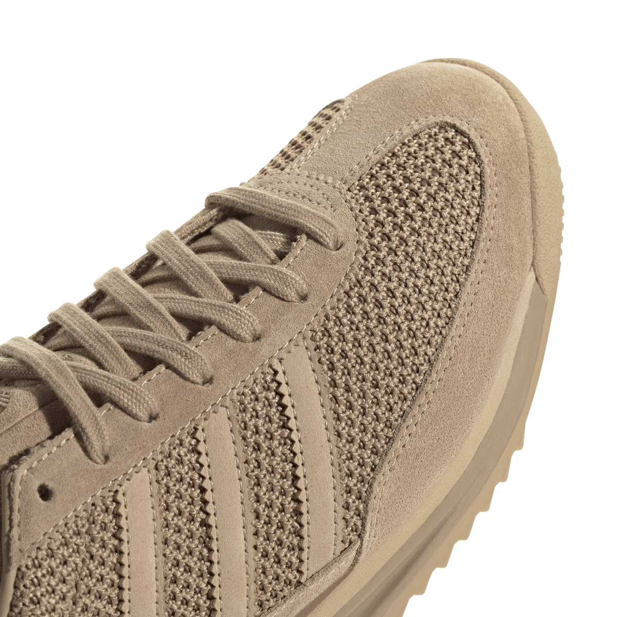 Adidas SL 72 RS Warm Sandstone Magic Beige