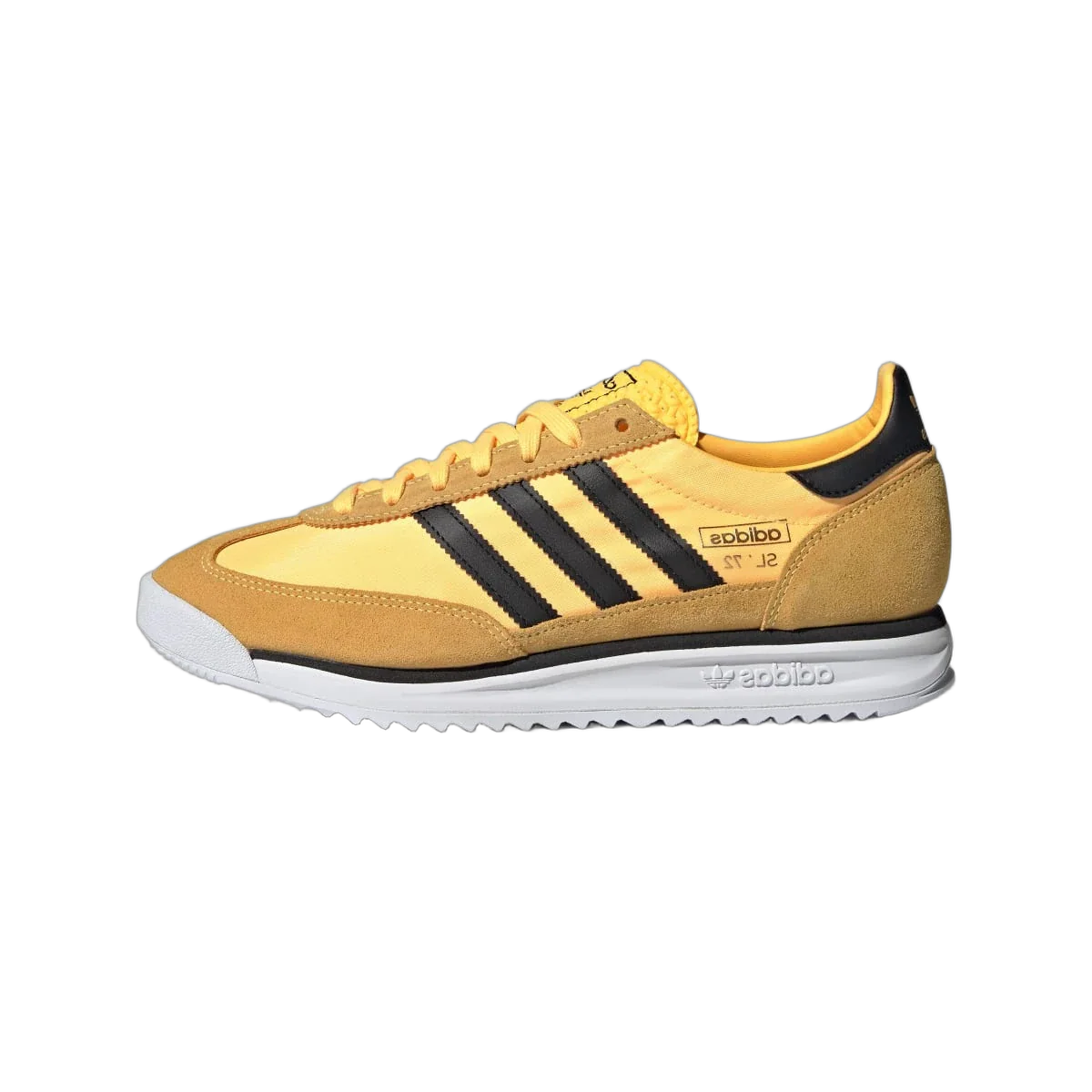 Adidas SL 72 Spark Core Black
