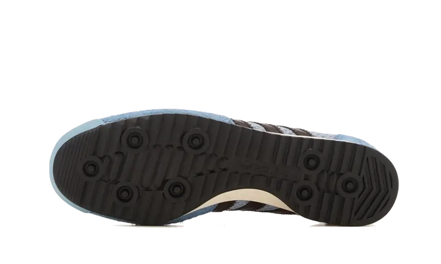 Adidas SL76 Wales Bonner Ash Blue - Sneak