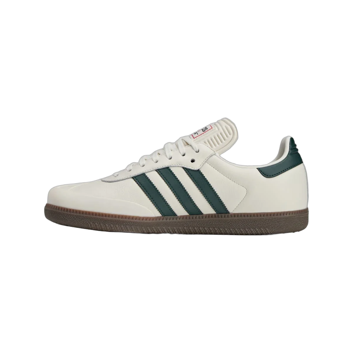 Adidas Samba Bape World Cup Pack White Forest
