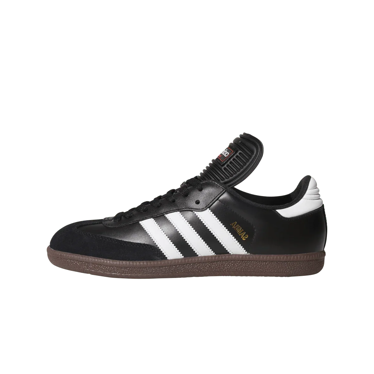 Adidas Samba Classic Black White Dark Gum, Black/White/Dark Gum (034563)