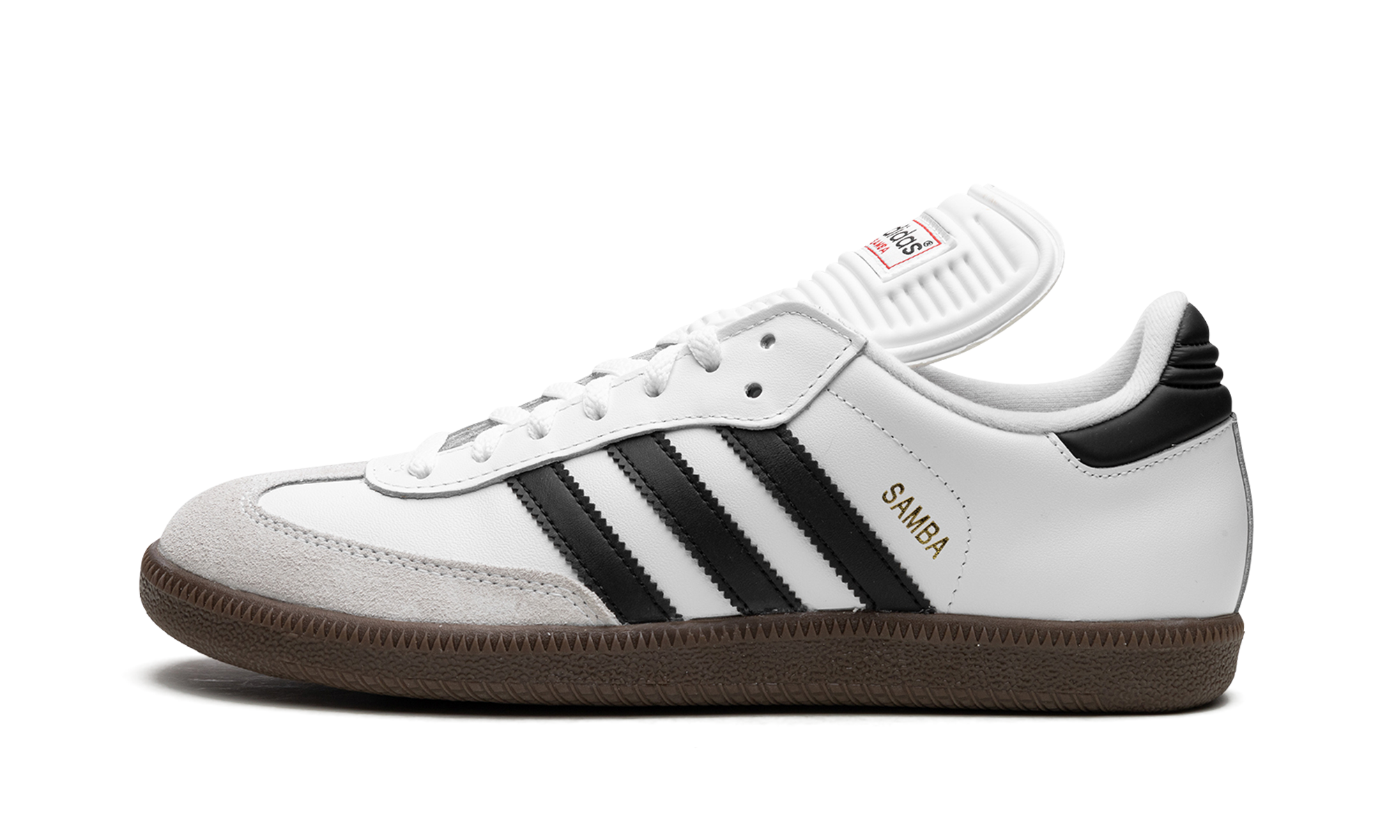 Adidas Samba Classic White