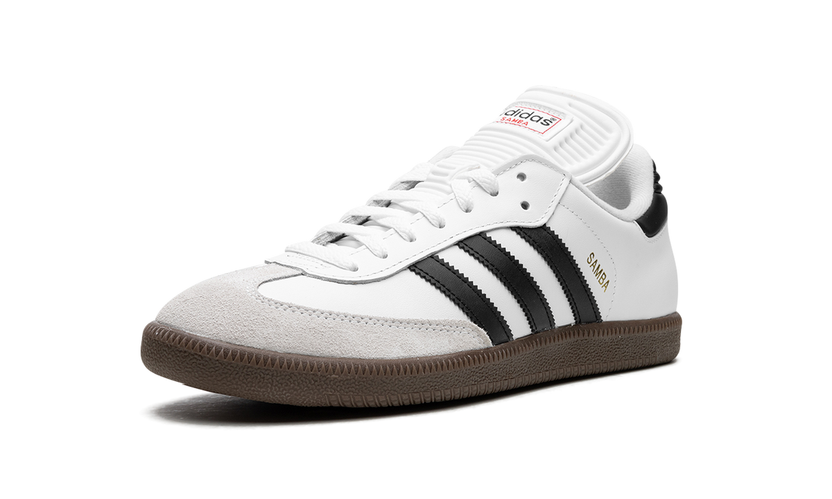 Adidas Samba Classic White