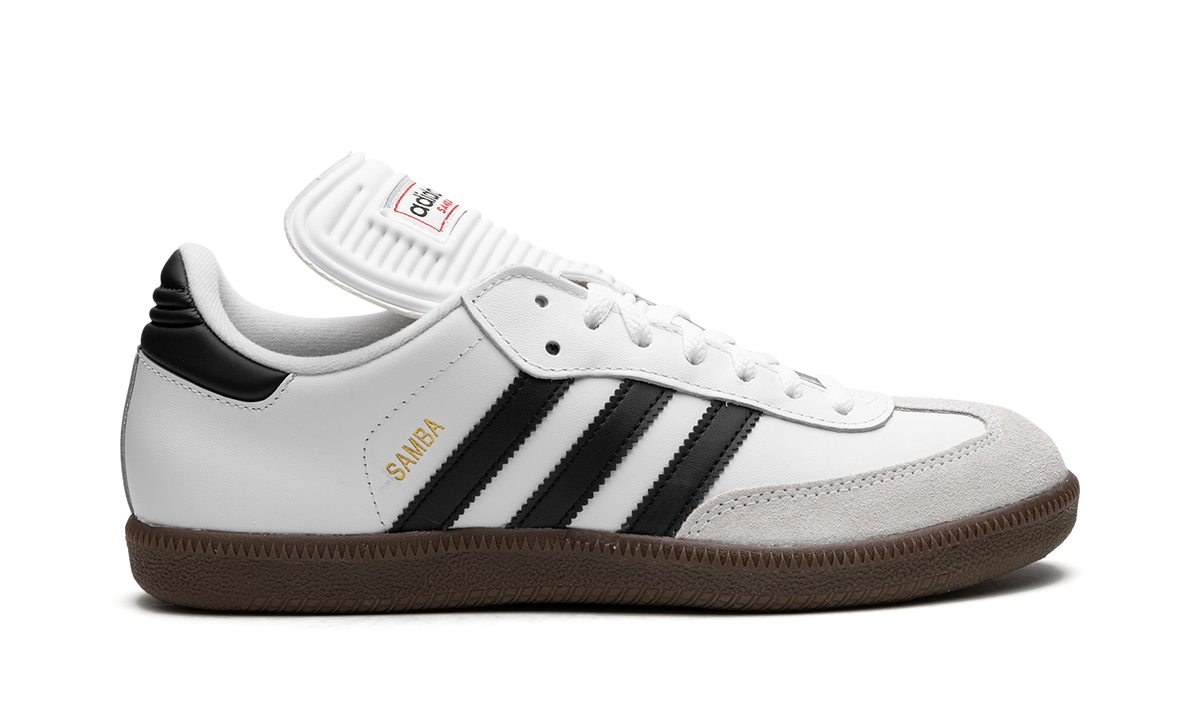 Adidas Samba Classic White