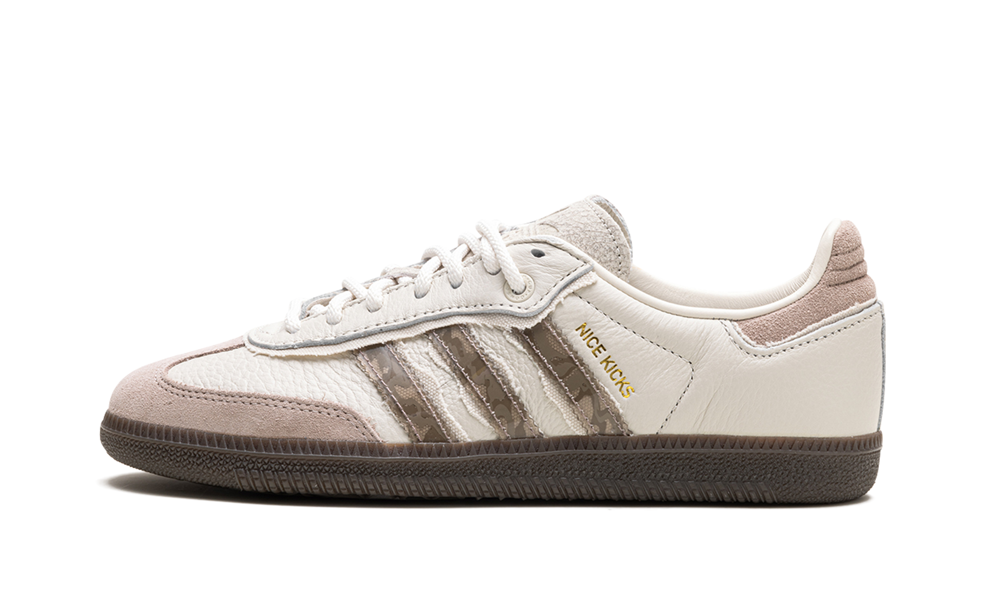 Adidas Samba Consortium Cup Nice Kicks