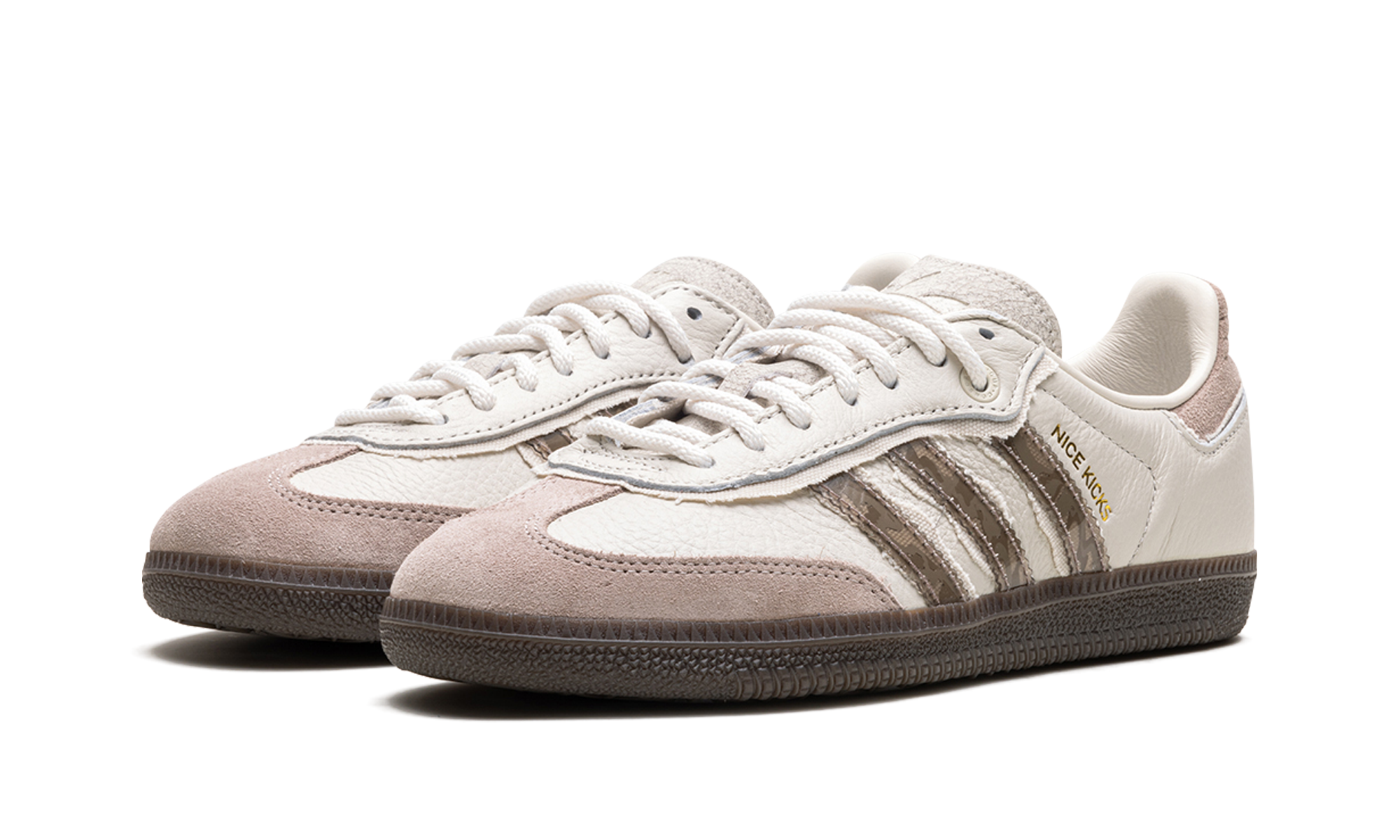 Adidas Samba Consortium Cup Nice Kicks