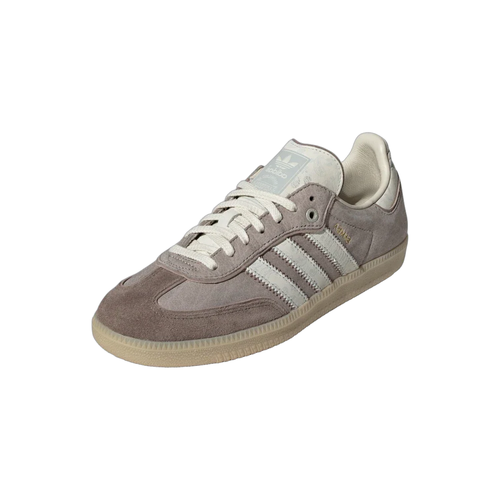 Adidas Samba Consortium Cup Offspring, Pantone/Off White/Clay (IG1954)