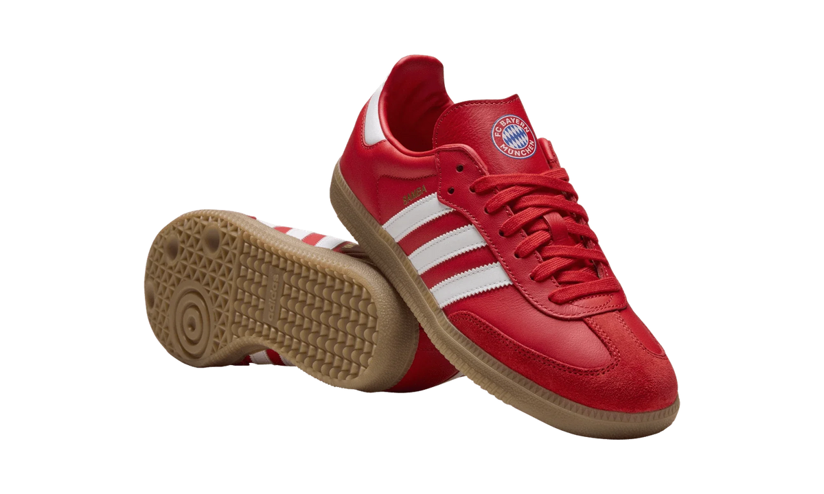 Adidas Samba FC Bayern