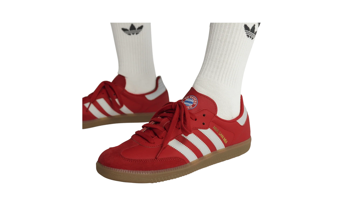 Adidas Samba FC Bayern