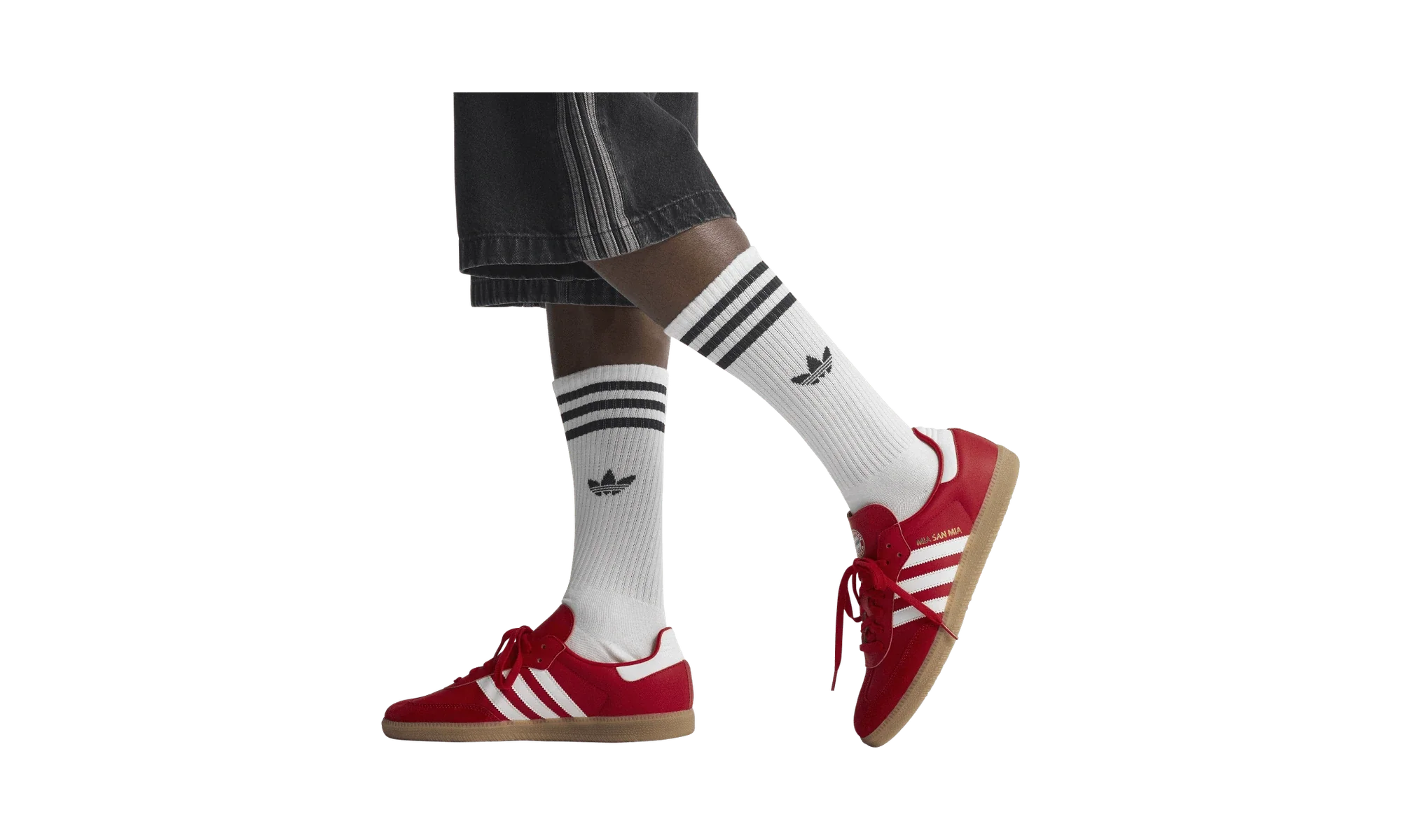 Adidas Samba FC Bayern