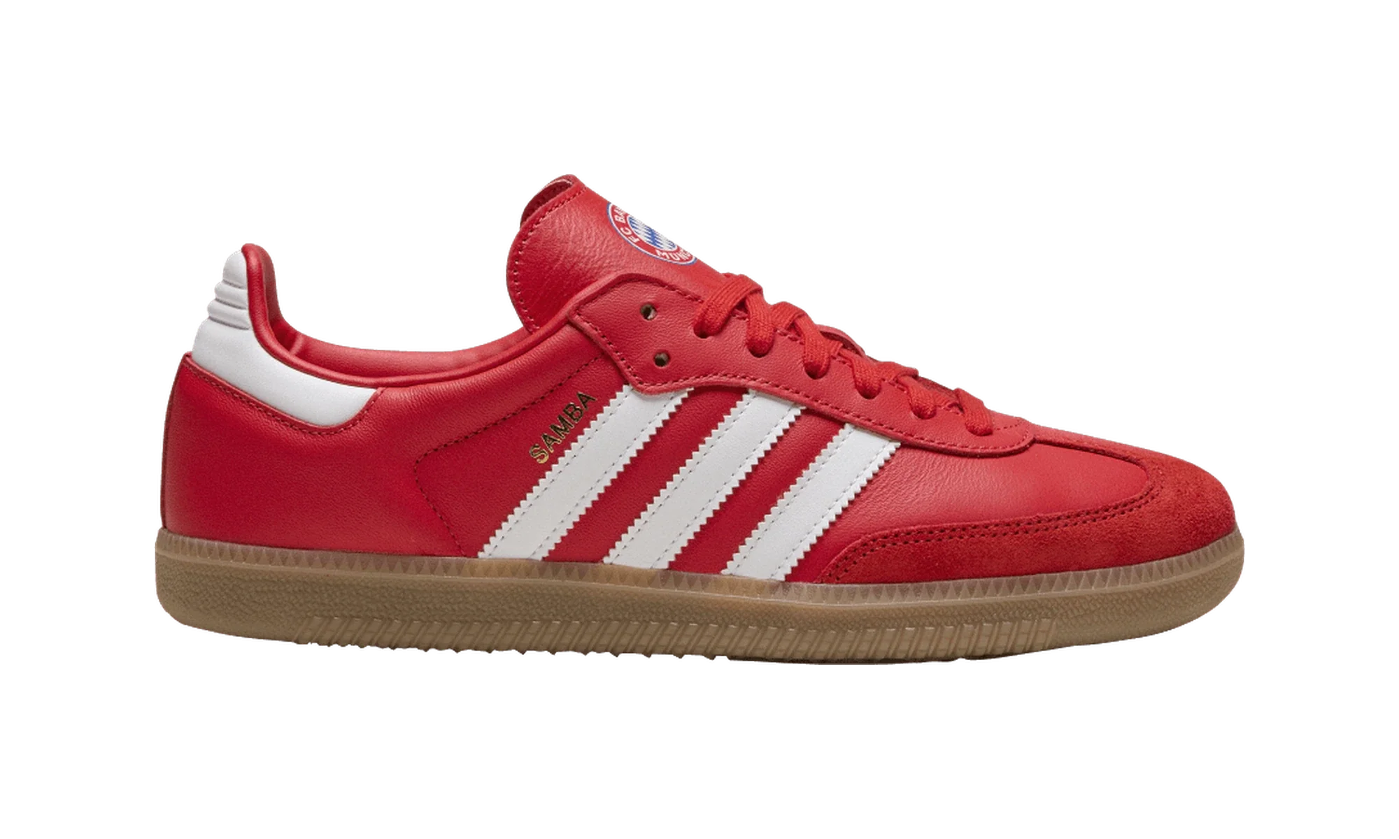 Adidas Samba FC Bayern