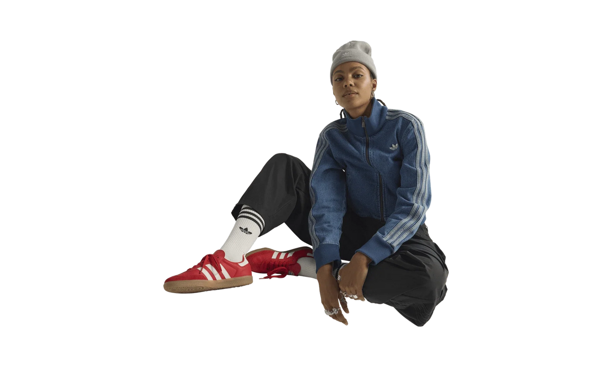Adidas Samba FC Bayern