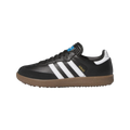 Adidas Samba Golf Core Black Cloud White Gum