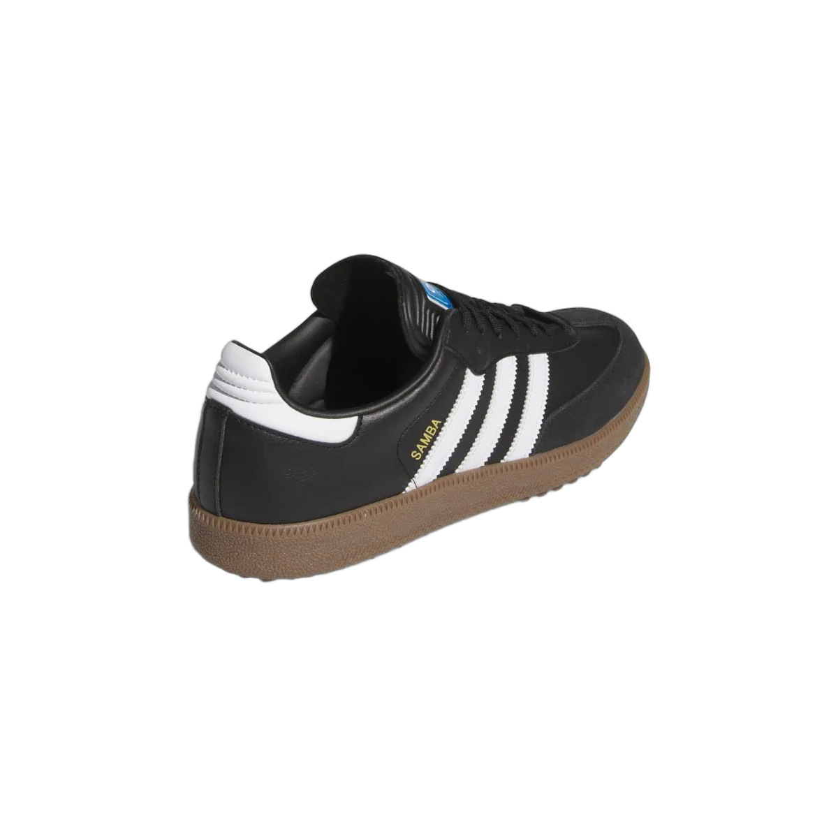 Adidas Samba Golf Core Black Cloud White Gum