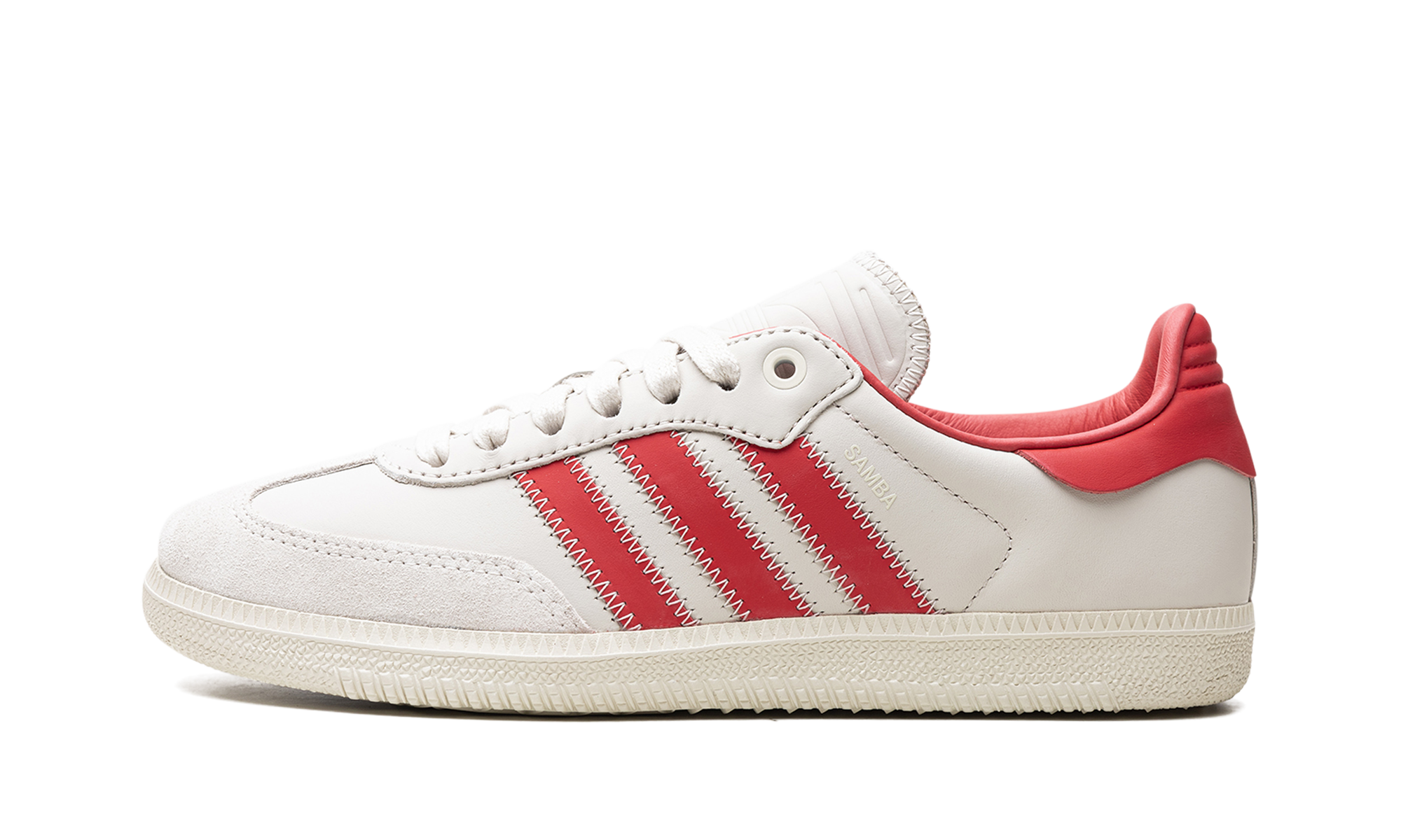 Adidas Samba Humanrace Glory Red