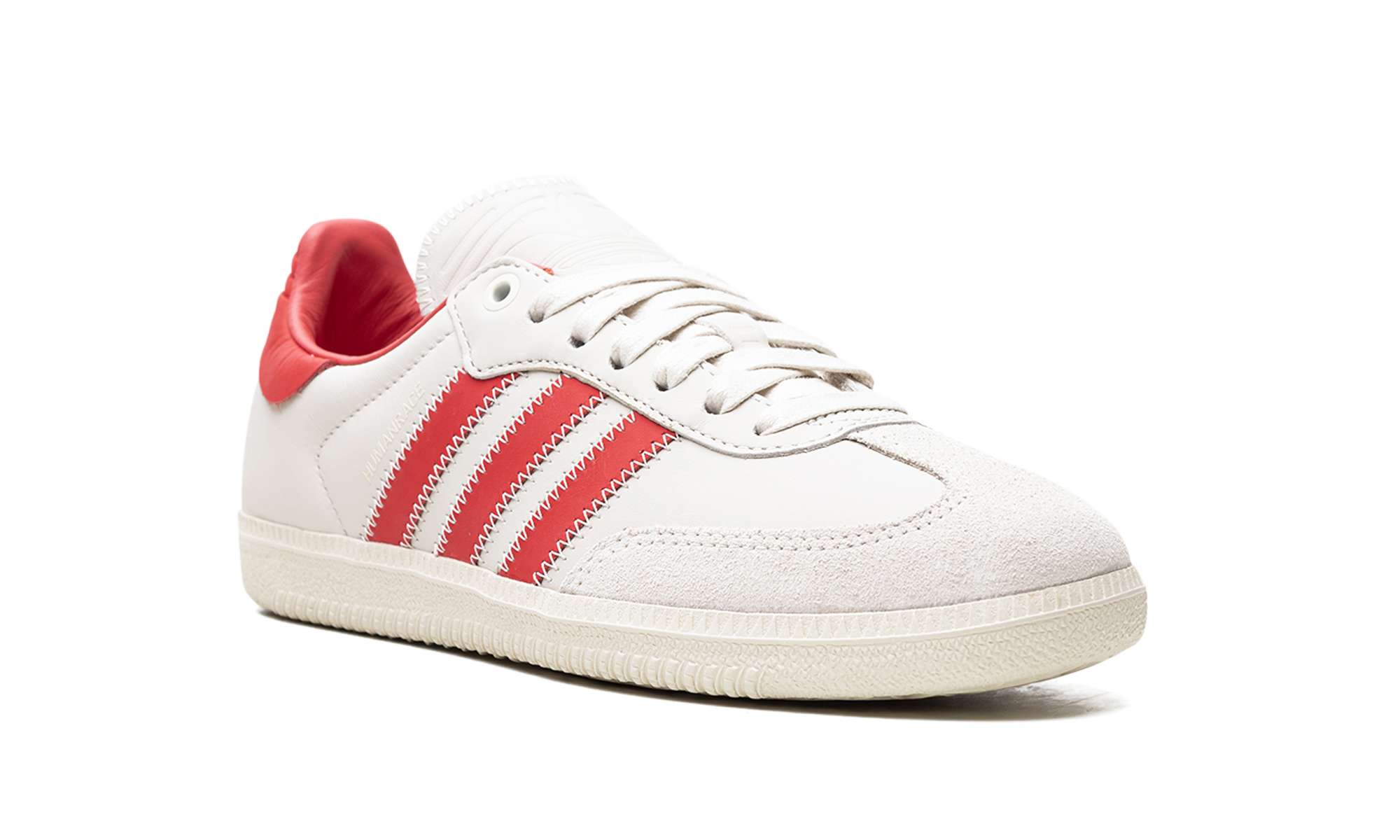 Adidas Samba Humanrace Glory Red